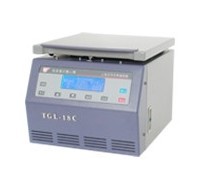TGL-18C【高速臺(tái)式離心機(jī)】