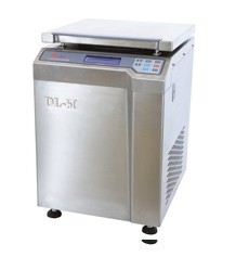DL-5C【低速大容量多管離心機(jī)】