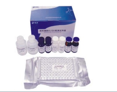 四環(huán)素類(Tetracyclines,TCs)ELISA檢測試劑盒 四環(huán)素類(Tetracyclines,TCs)ELISA檢測試劑盒